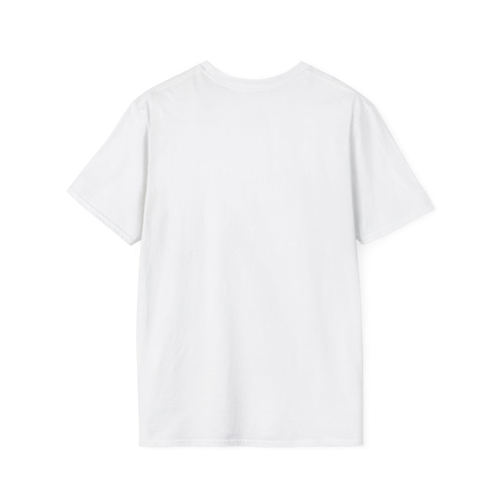 Simple Sugar T‑Shirt — Minimal Script Graphic Tee