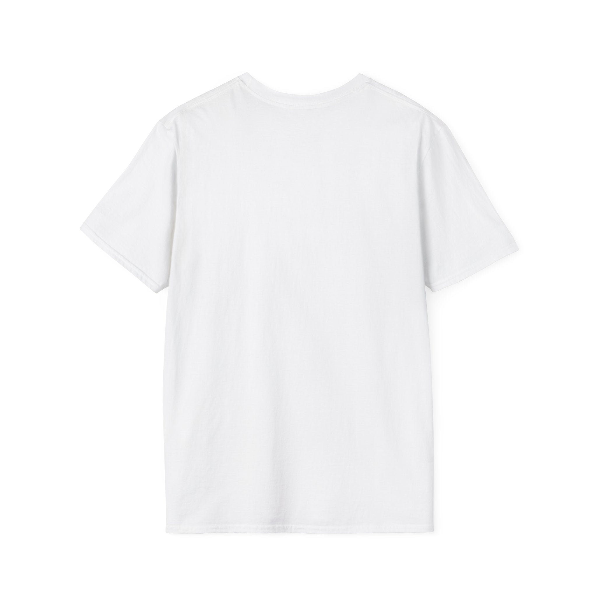 Simple Sugar T‑Shirt — Minimal Script Graphic Tee