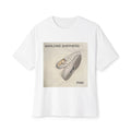Marlowe Shepherd 'Raw' Sneaker Album Art Tee
