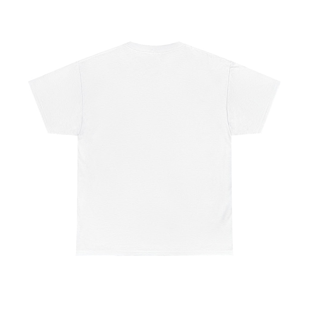 Simple Sugar Tee — Minimal Script Graphic T-Shirt
