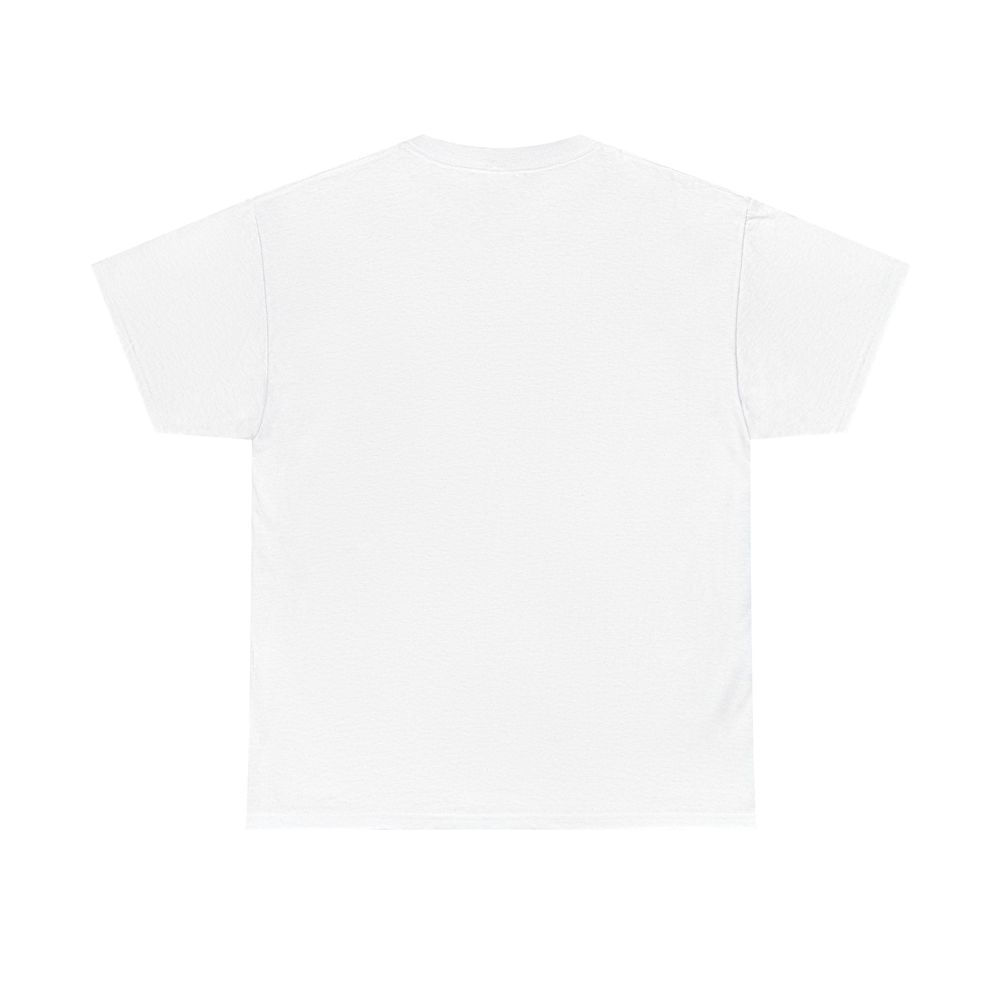 Simple Sugar Tee — Minimal Script Graphic T-Shirt