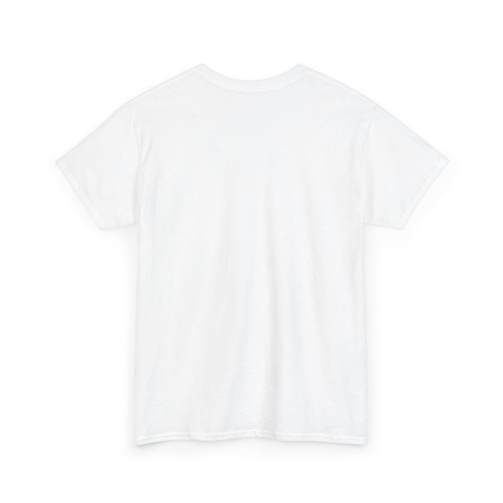 Simple Sugar Tee — Minimal Script Graphic T-Shirt