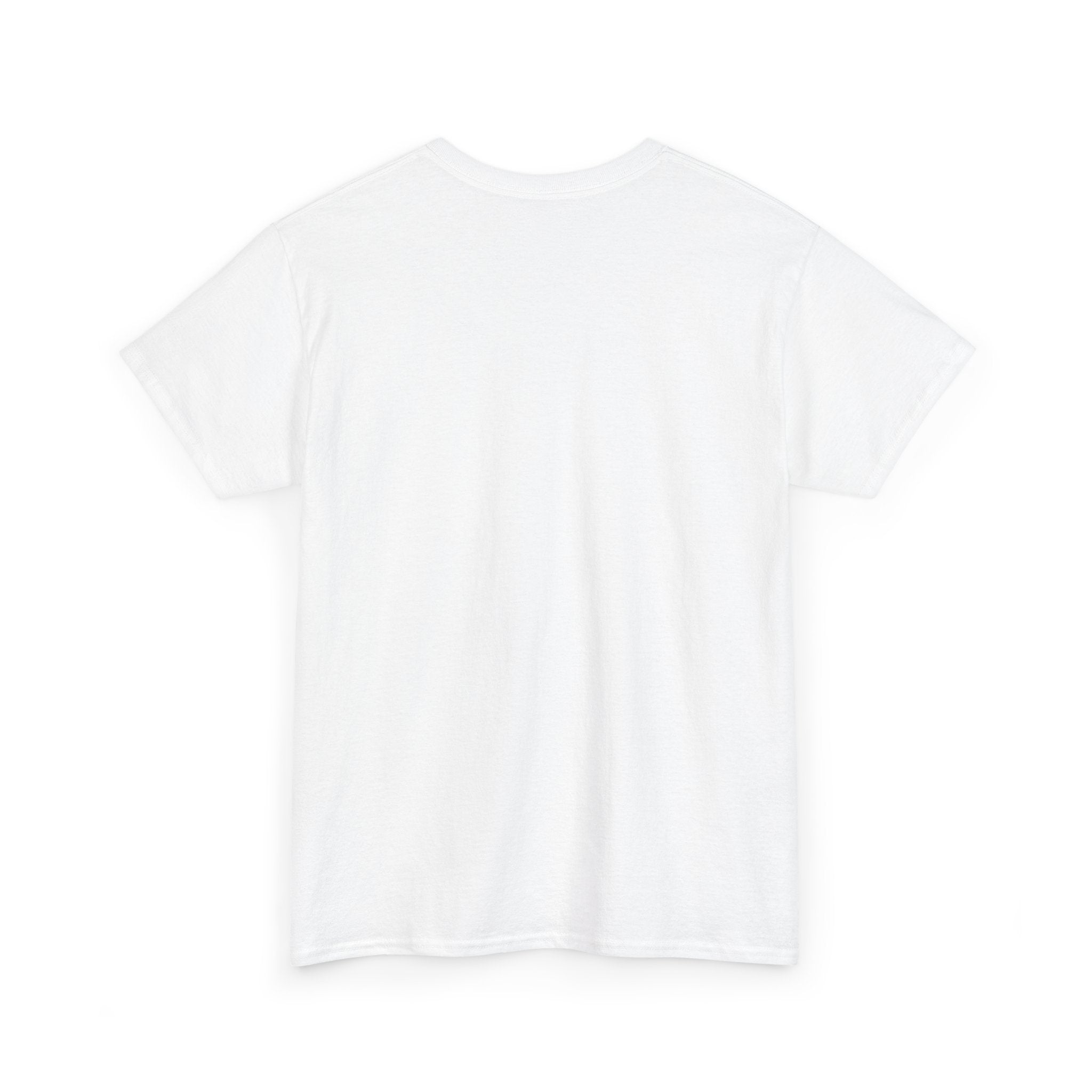 Simple Sugar Tee — Minimal Script Graphic T-Shirt