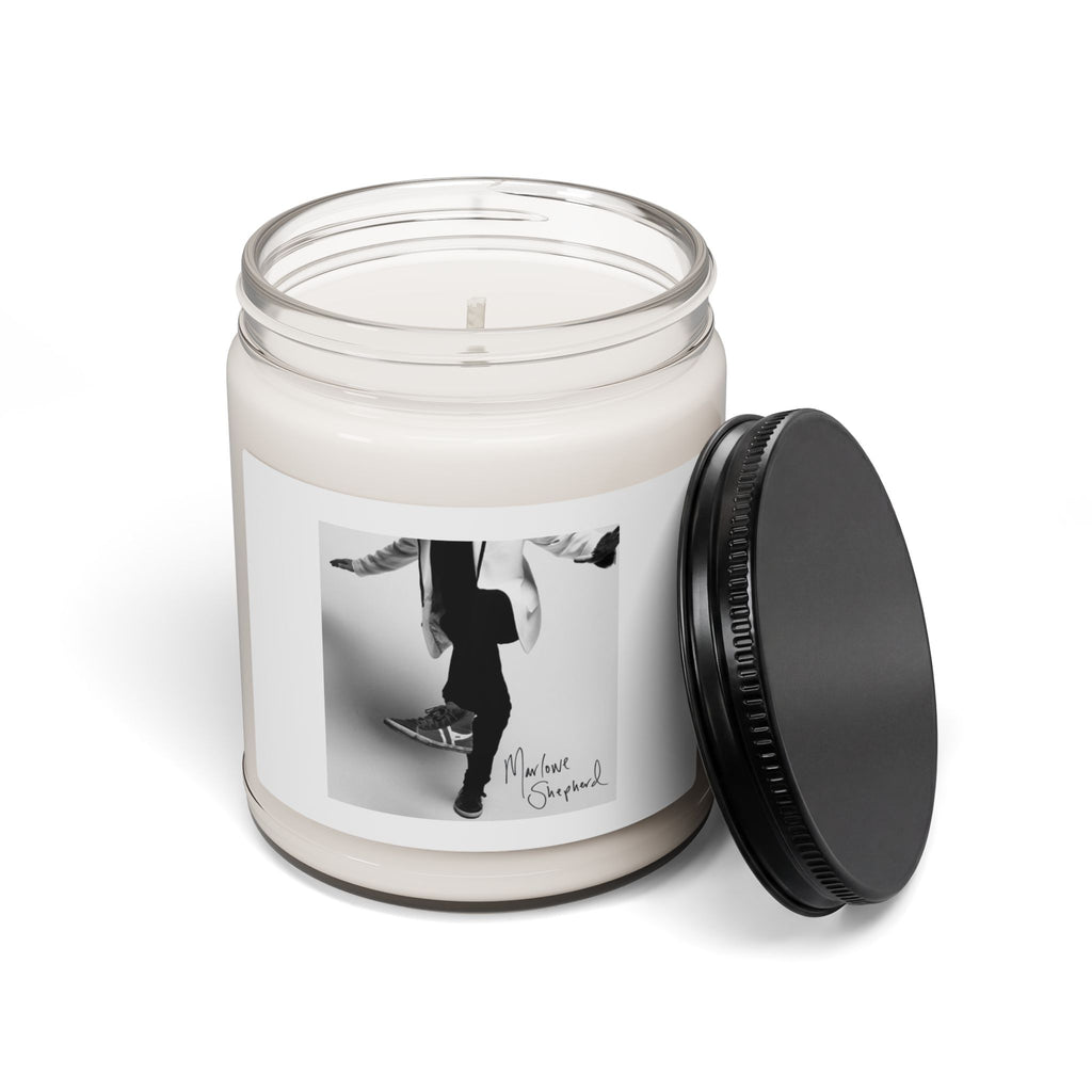 Scented Soy Candle, 9oz